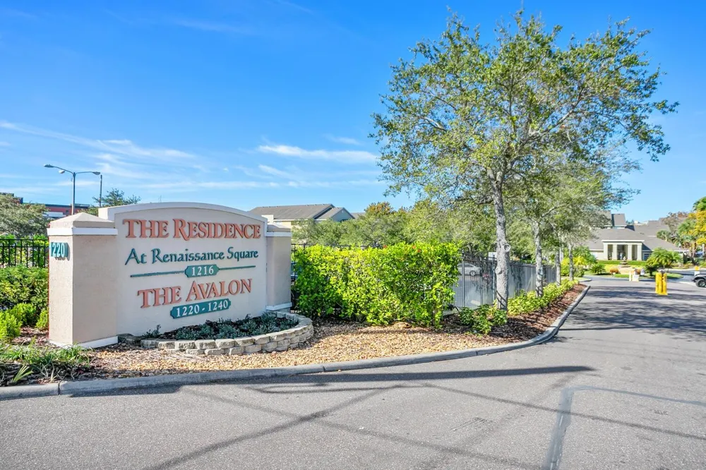 1216 S MISSOURI AVENUE #226 Clearwater, FL 33756