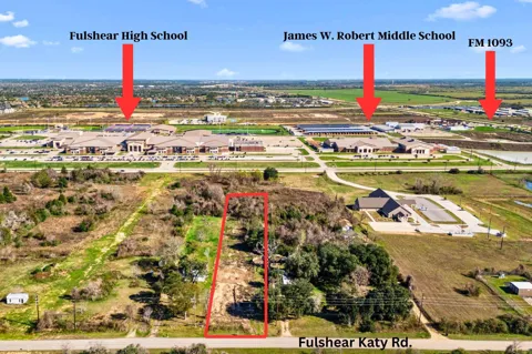 7417 Fulshear Katy Road
