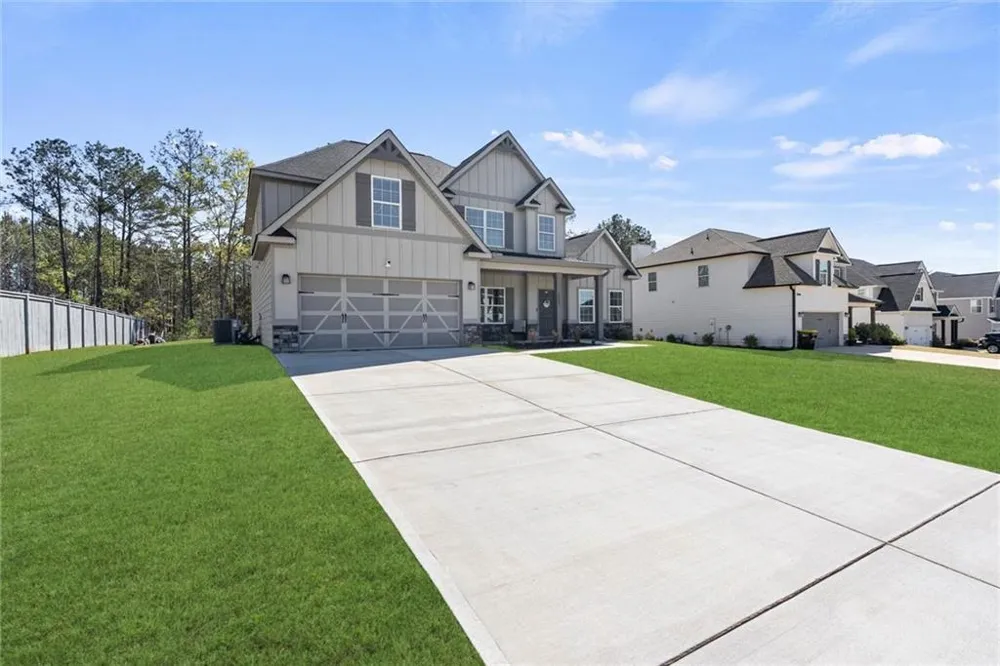 5024 Tybalt Run Forsyth, GA 31029