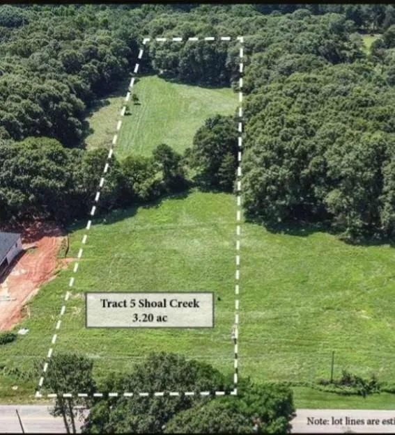 2579 Shoal Creek Road Monroe, GA 30656