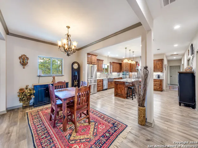 6472 Bluntzer Rd Jourdanton, TX 78026