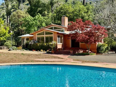 321 Dutch Henry Canyon Road