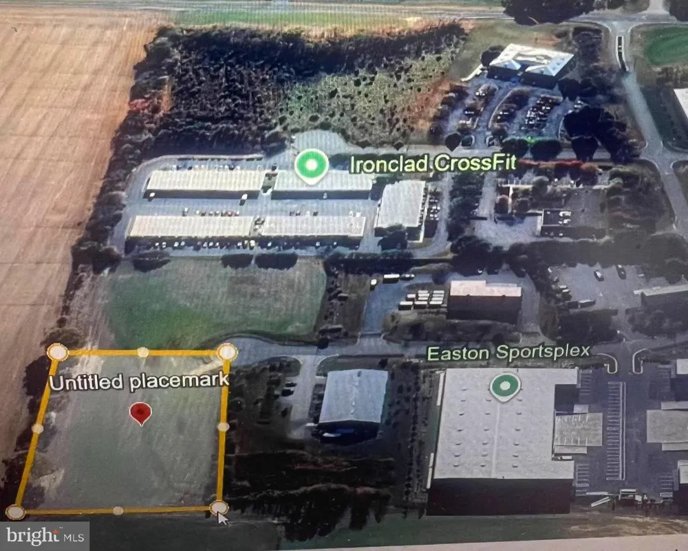 I-WAY COURT LOT #10 Easton, MD 21601