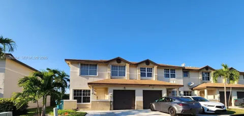 3379 NW 198th Terrace