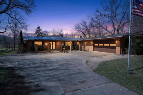 70506 Sunrise Drive