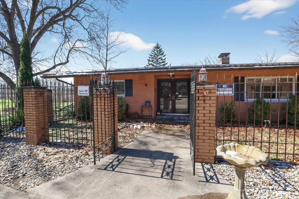 70506 Sunrise Drive Ontwa Township, MI 49112