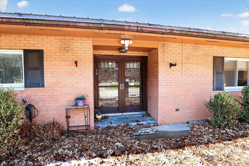70506 Sunrise Drive Ontwa Township, MI 49112