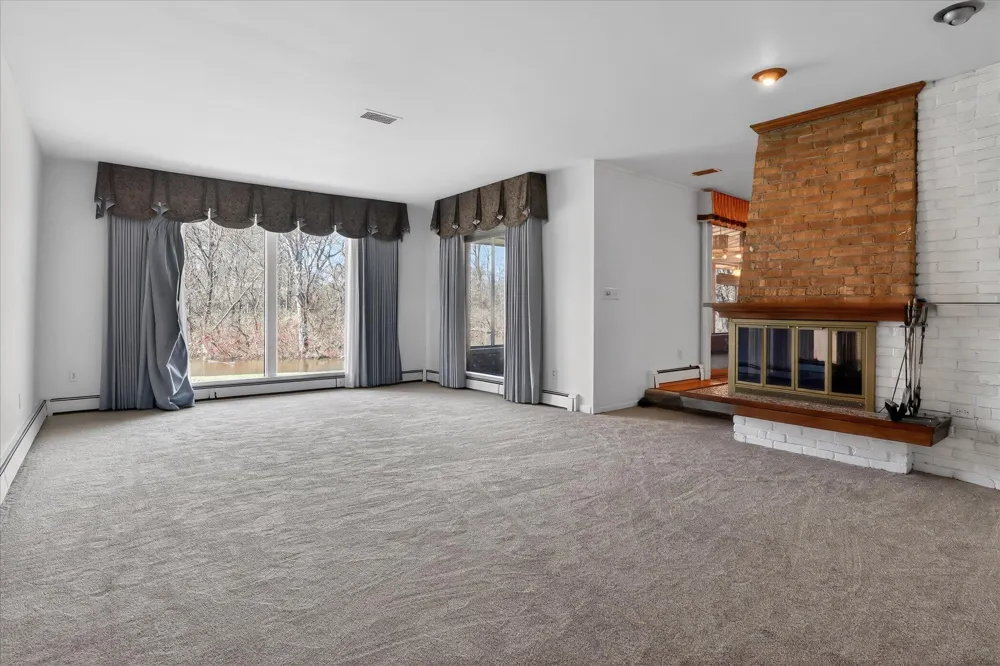 70506 Sunrise Drive Ontwa Township, MI 49112
