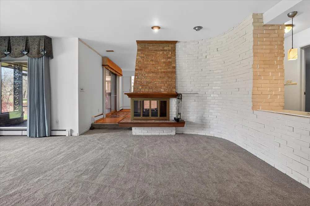70506 Sunrise Drive Ontwa Township, MI 49112