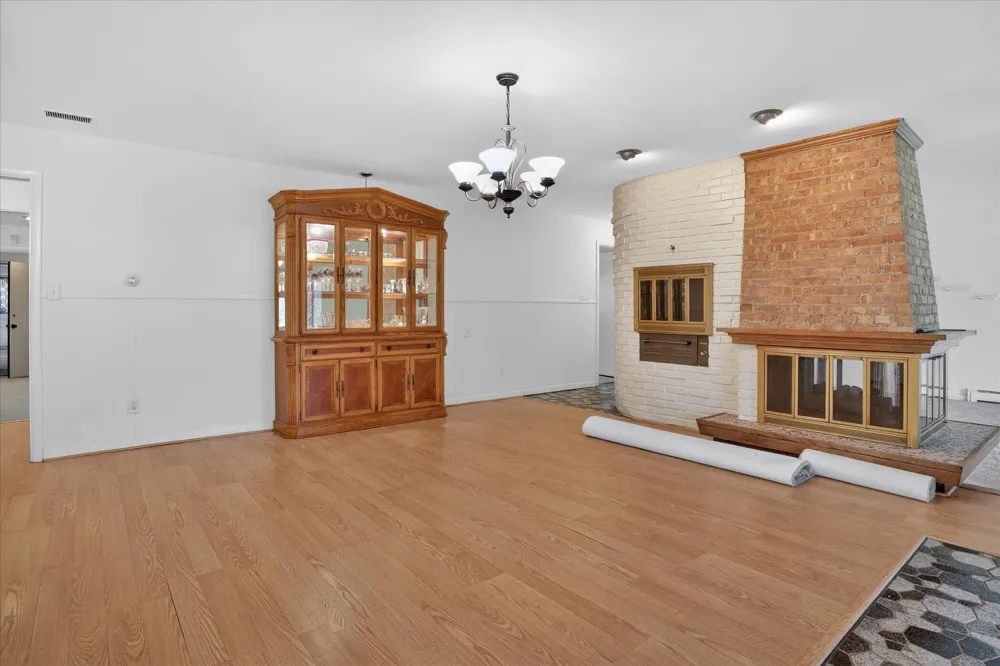 70506 Sunrise Drive Ontwa Township, MI 49112