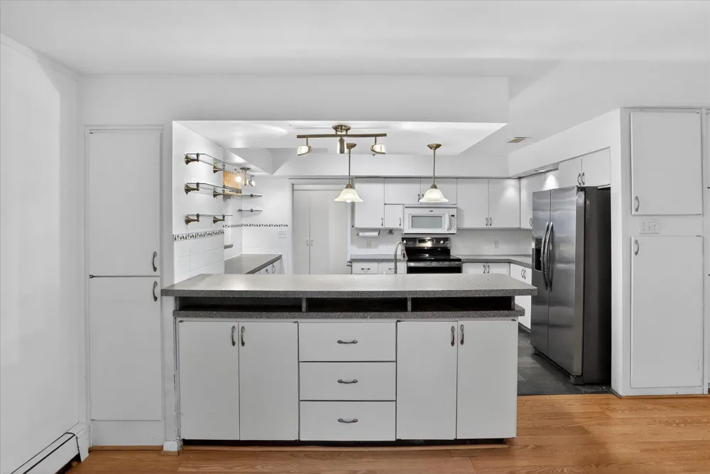 70506 Sunrise Drive Ontwa Township, MI 49112