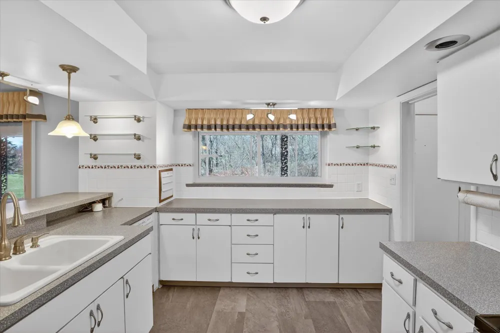 70506 Sunrise Drive Ontwa Township, MI 49112