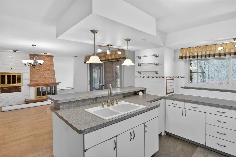 70506 Sunrise Drive Ontwa Township, MI 49112