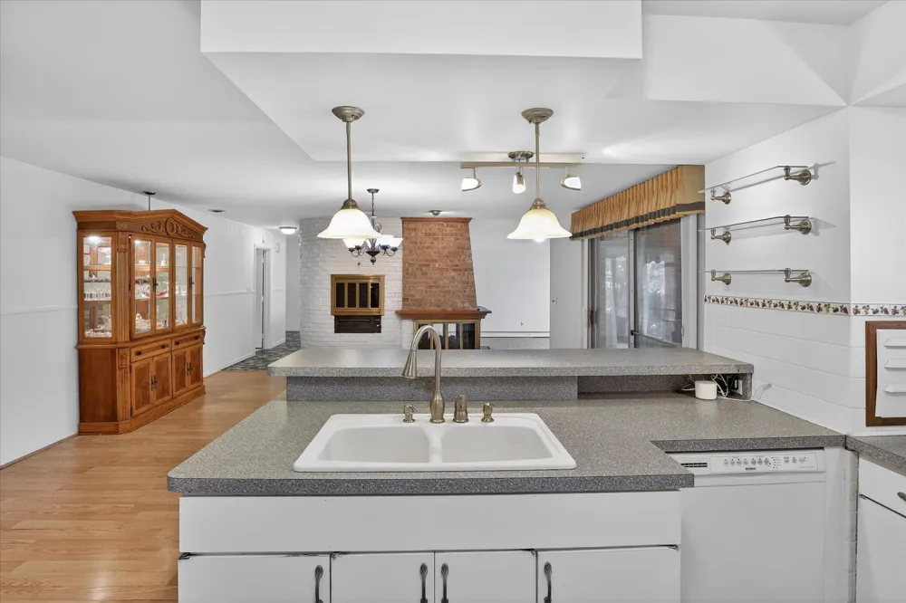70506 Sunrise Drive Ontwa Township, MI 49112