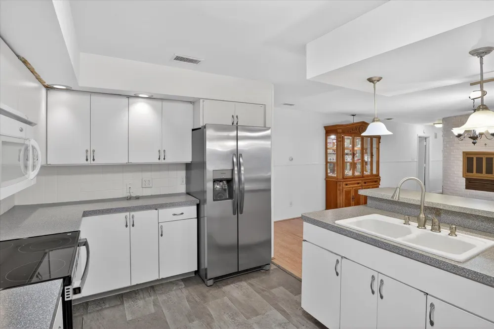 70506 Sunrise Drive Ontwa Township, MI 49112