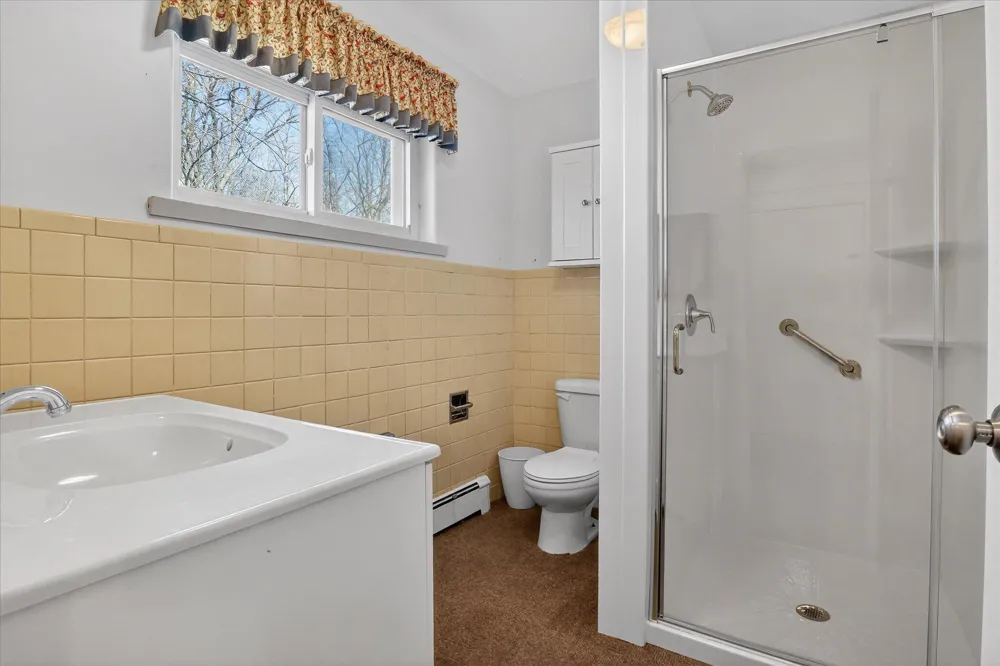70506 Sunrise Drive Ontwa Township, MI 49112