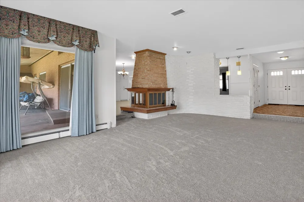70506 Sunrise Drive Ontwa Township, MI 49112