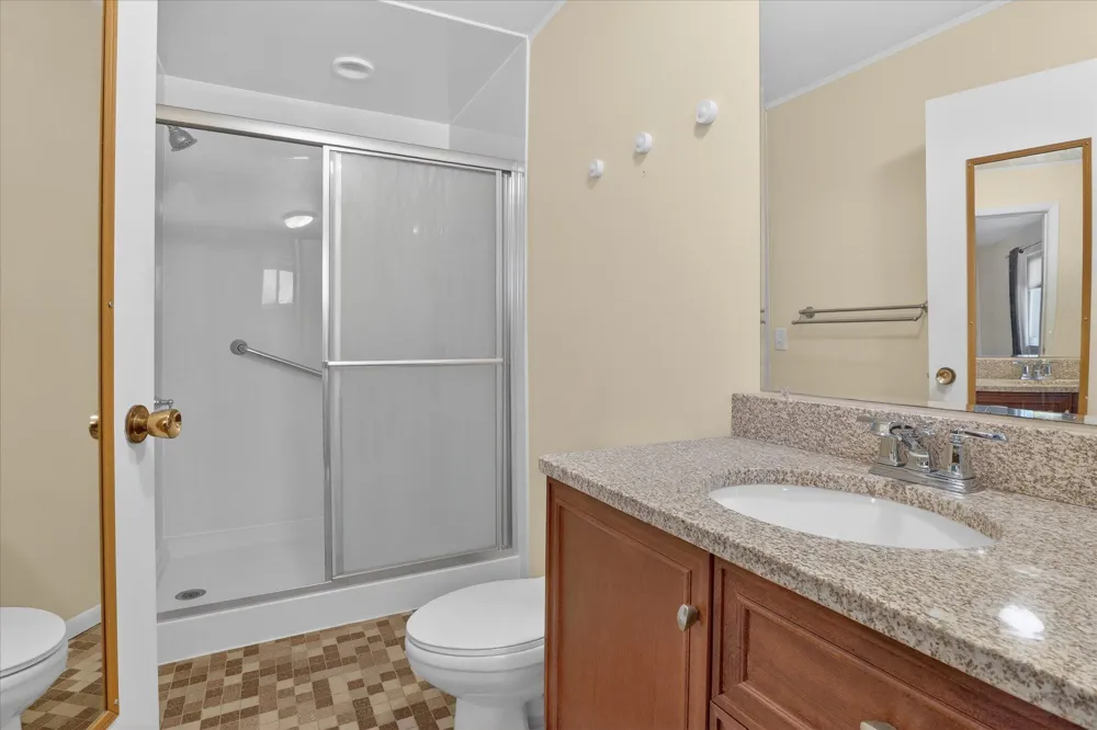 70506 Sunrise Drive Ontwa Township, MI 49112