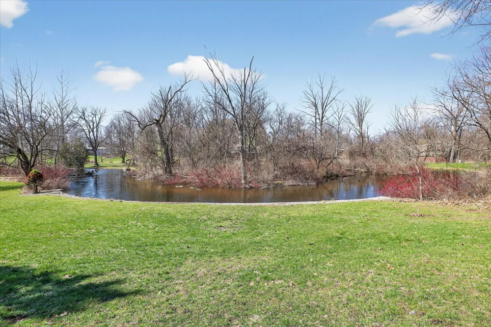 70506 Sunrise Drive Ontwa Township, MI 49112