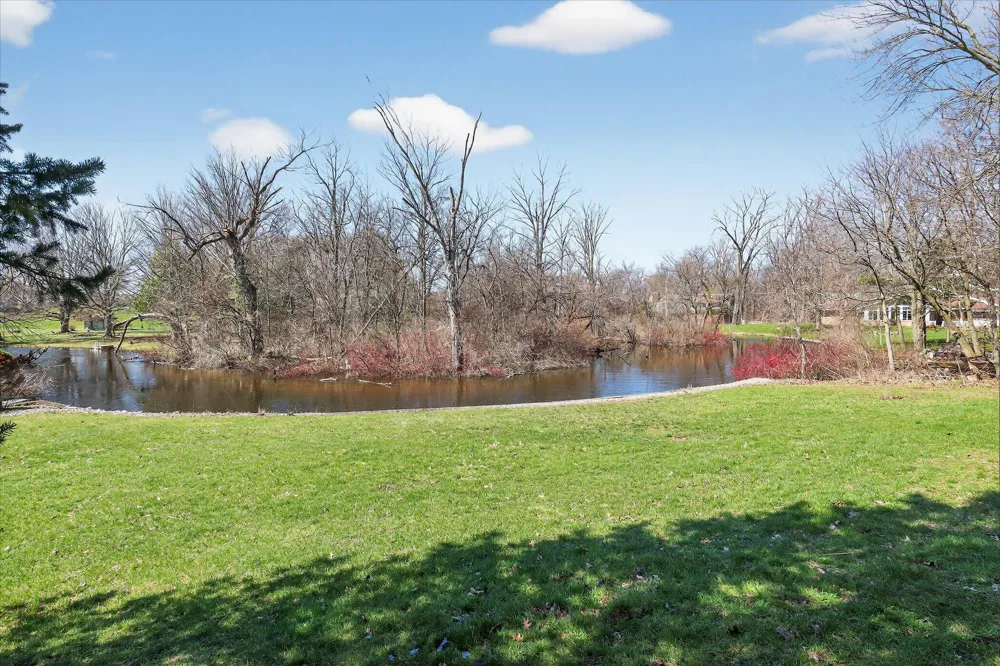 70506 Sunrise Drive Ontwa Township, MI 49112