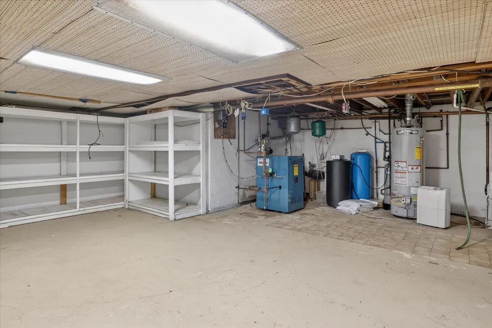 70506 Sunrise Drive Ontwa Township, MI 49112