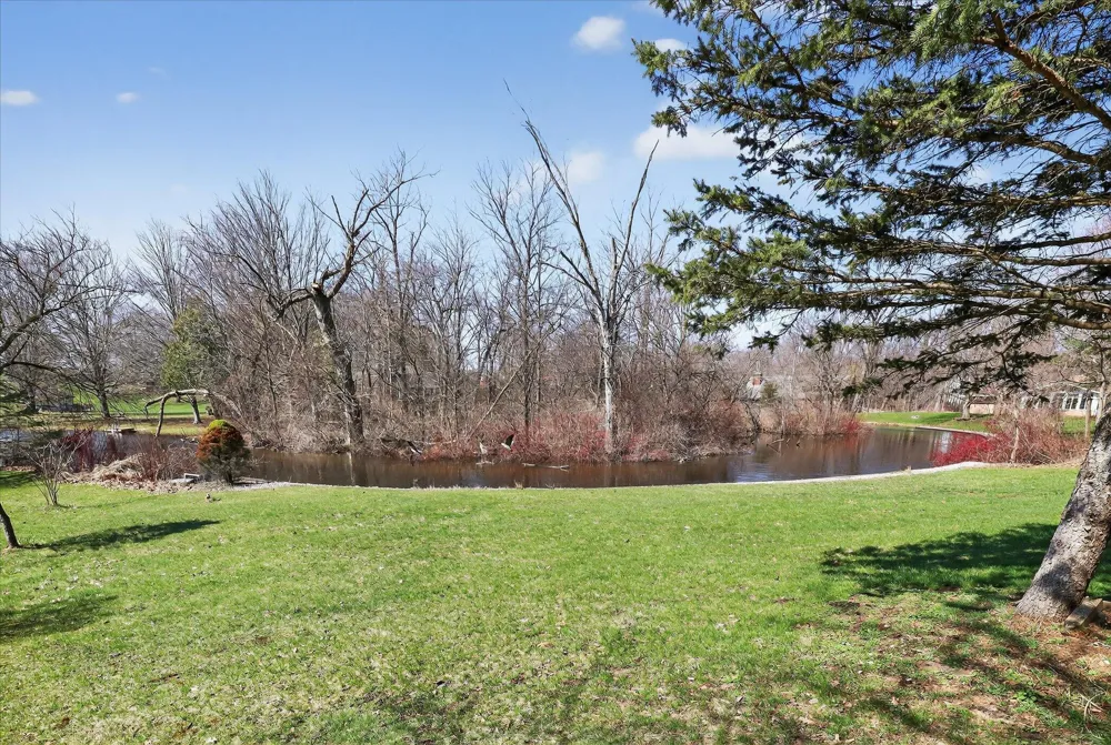 70506 Sunrise Drive Ontwa Township, MI 49112