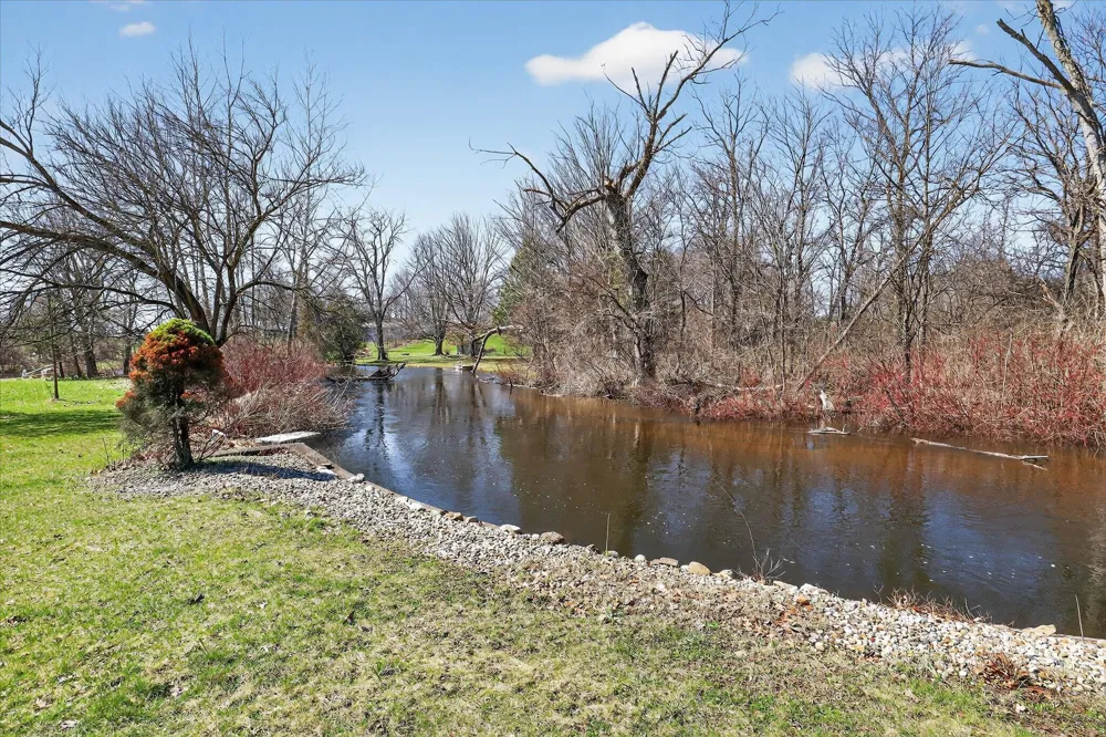 70506 Sunrise Drive Ontwa Township, MI 49112