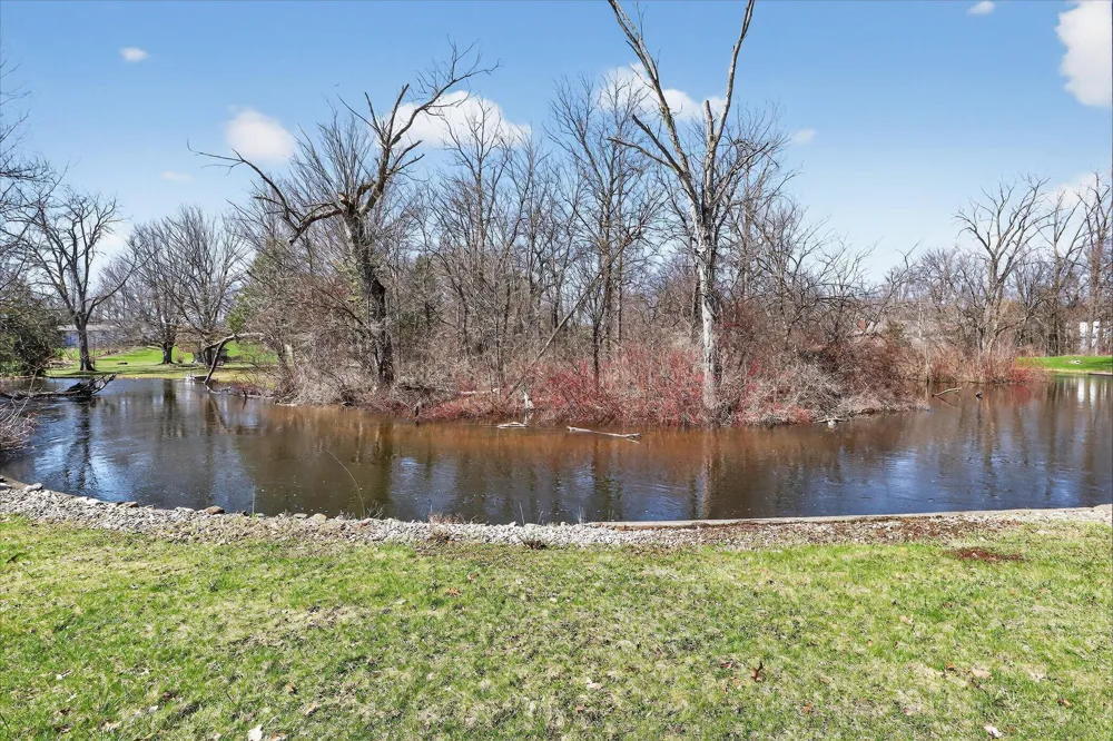 70506 Sunrise Drive Ontwa Township, MI 49112