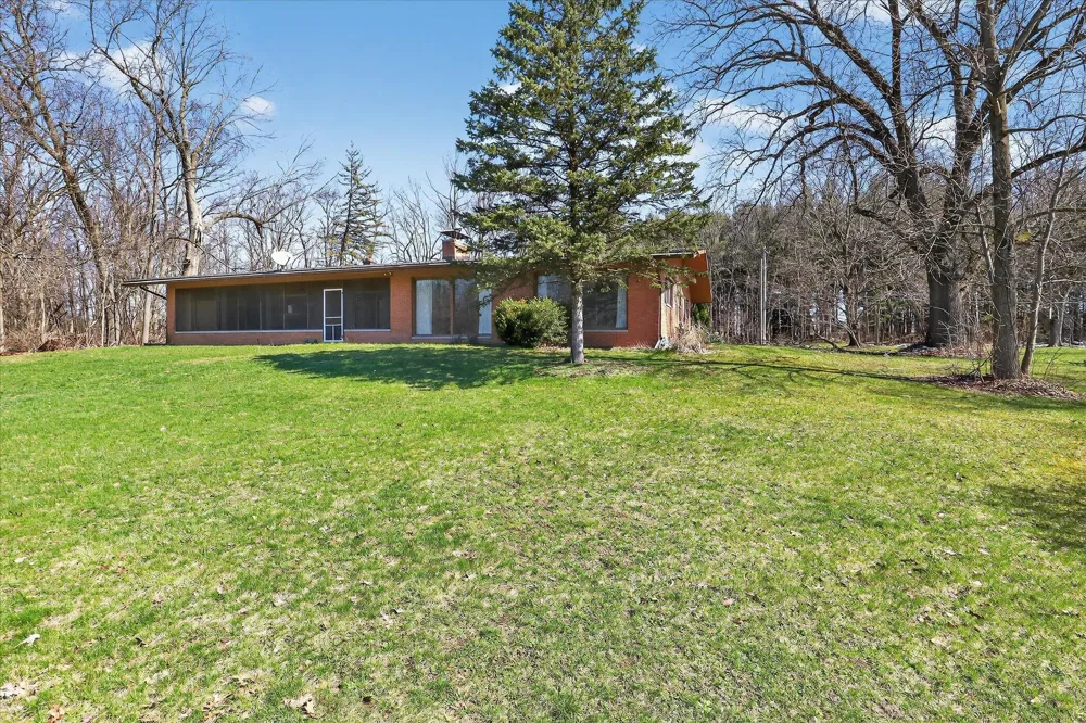 70506 Sunrise Drive Ontwa Township, MI 49112