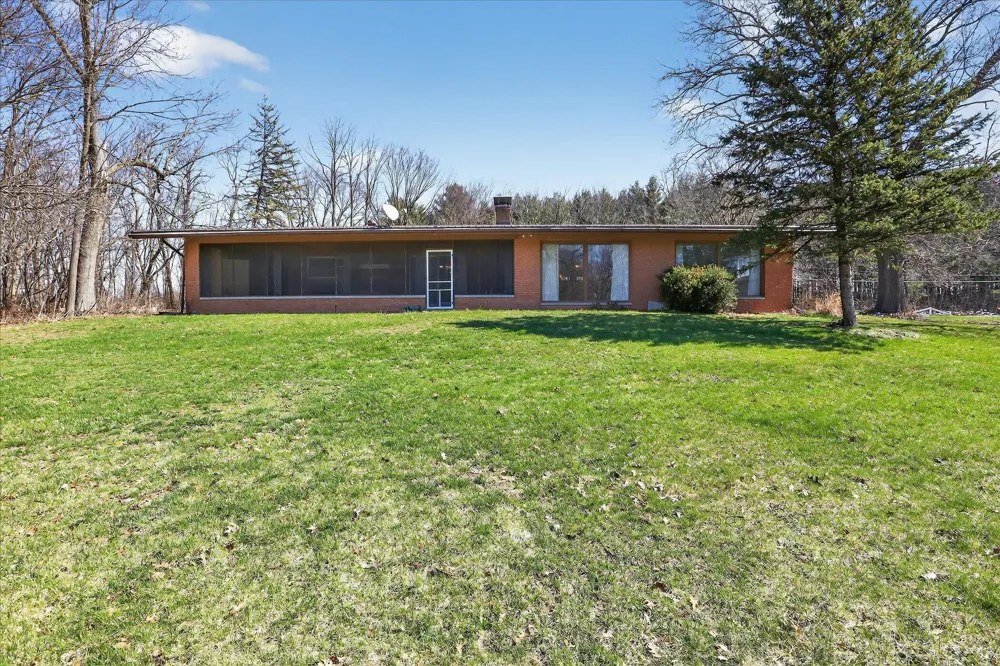 70506 Sunrise Drive Ontwa Township, MI 49112