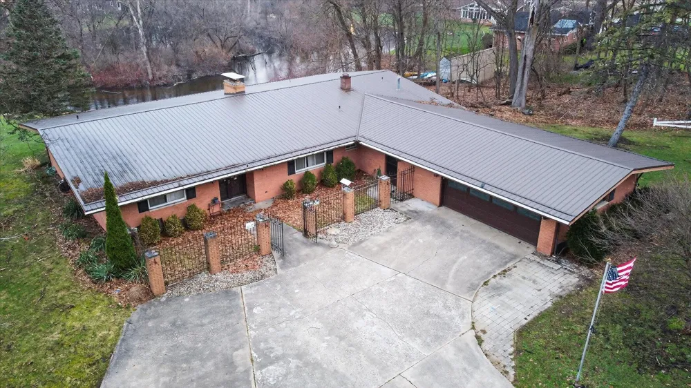 70506 Sunrise Drive Ontwa Township, MI 49112