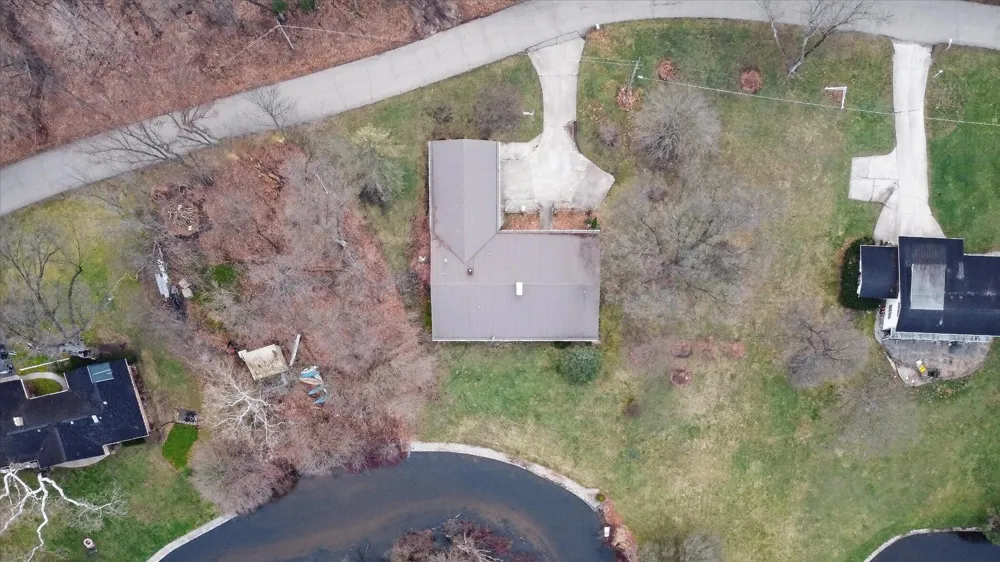 70506 Sunrise Drive Ontwa Township, MI 49112