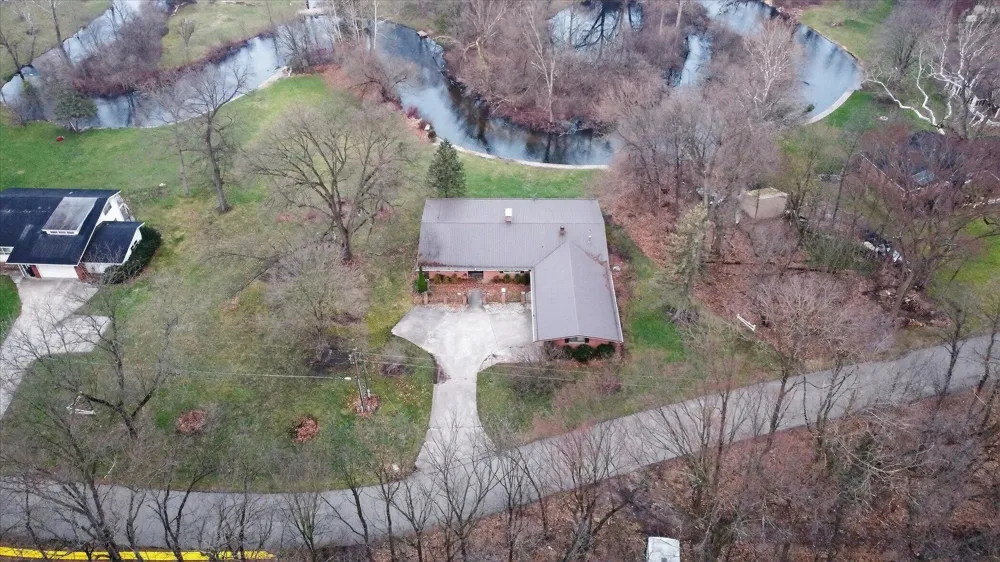 70506 Sunrise Drive Ontwa Township, MI 49112