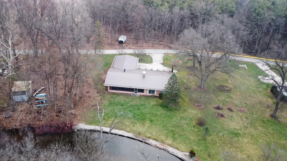 70506 Sunrise Drive Ontwa Township, MI 49112