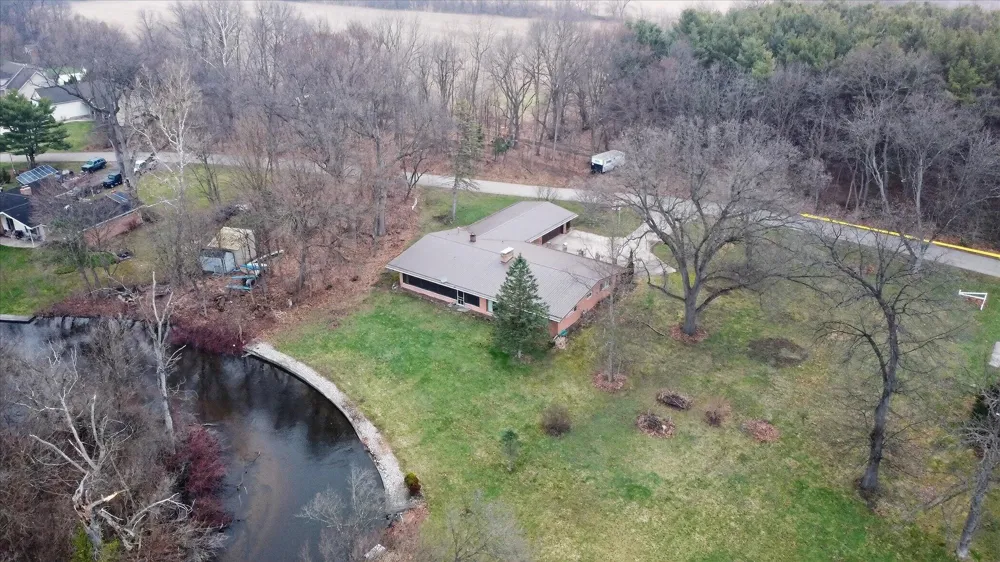 70506 Sunrise Drive Ontwa Township, MI 49112