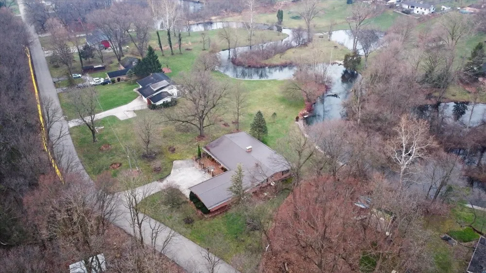 70506 Sunrise Drive Ontwa Township, MI 49112