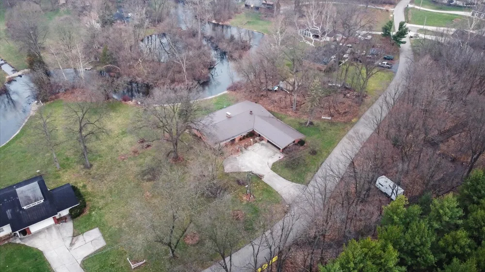 70506 Sunrise Drive Ontwa Township, MI 49112