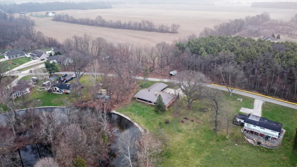 70506 Sunrise Drive Ontwa Township, MI 49112
