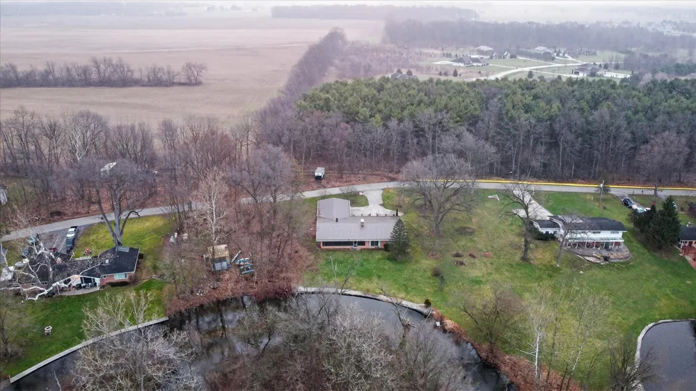 70506 Sunrise Drive Ontwa Township, MI 49112
