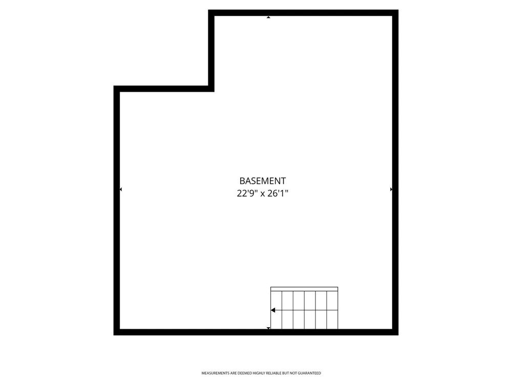 70506 Sunrise Drive Ontwa Township, MI 49112