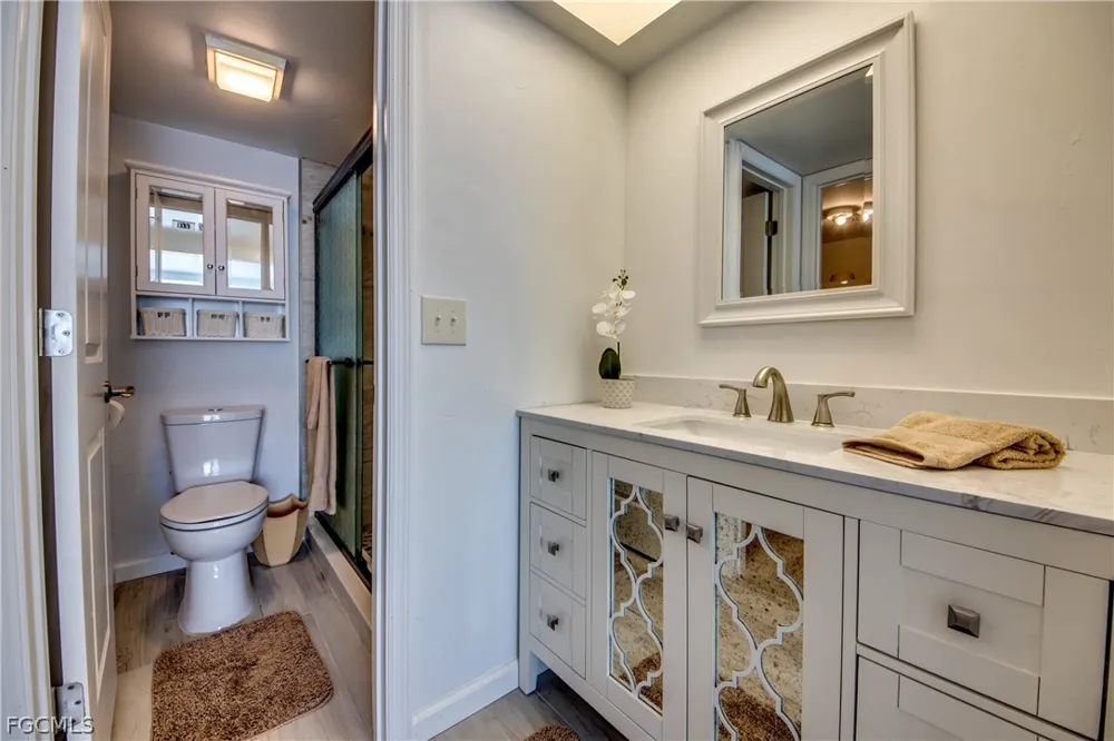 Moonraker Court #304 North Fort Myers, FL 33917