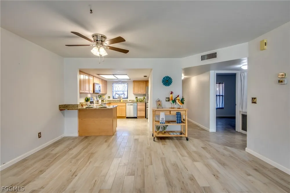 Moonraker Court #304 North Fort Myers, FL 33917