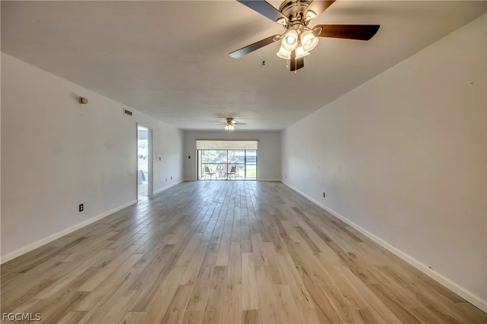 Moonraker Court #304 North Fort Myers, FL 33917
