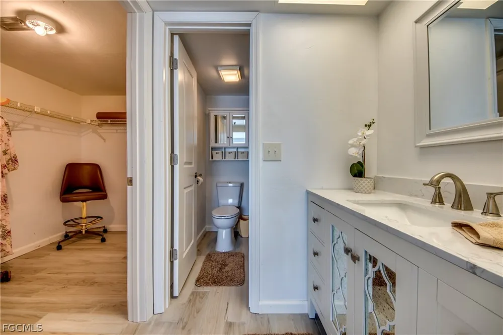 Moonraker Court #304 North Fort Myers, FL 33917