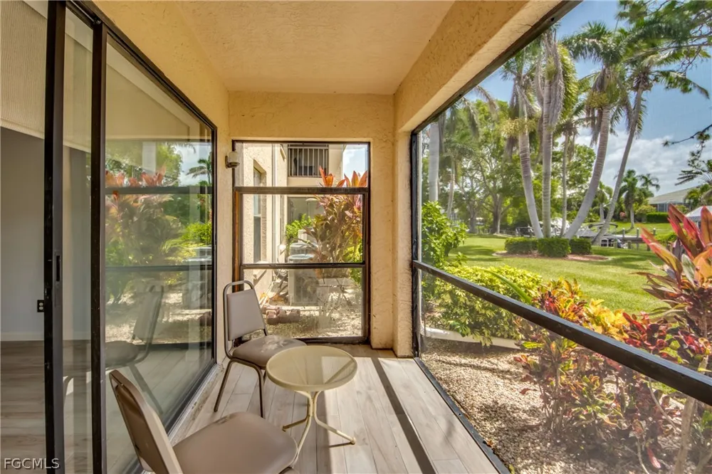 Moonraker Court #304 North Fort Myers, FL 33917