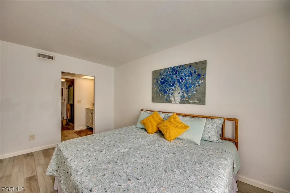 Moonraker Court #304 North Fort Myers, FL 33917