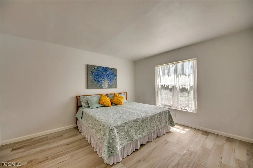 Moonraker Court #304 North Fort Myers, FL 33917