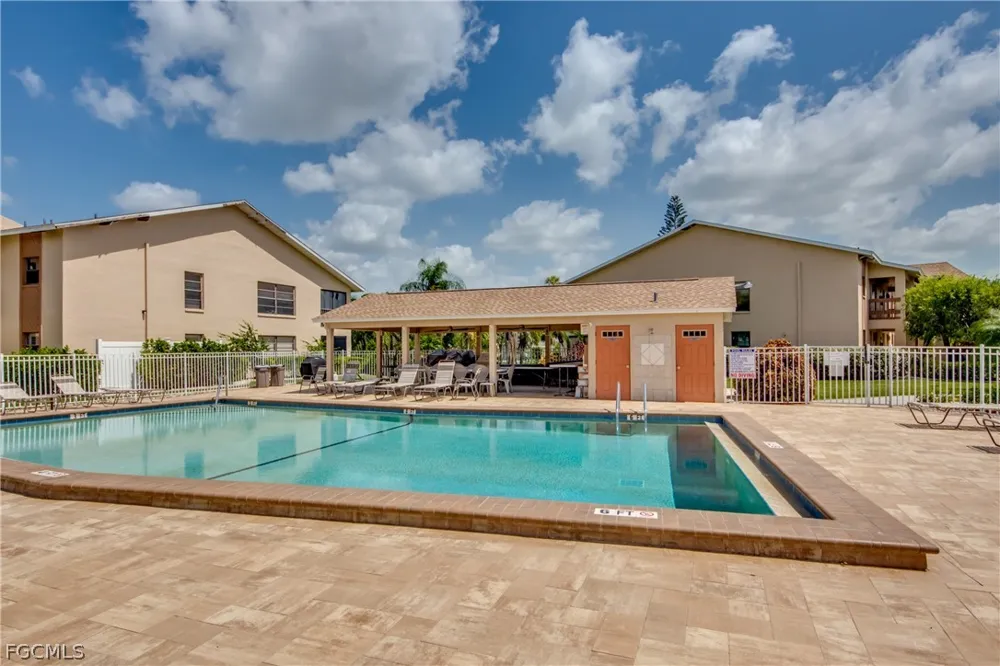 Moonraker Court #304 North Fort Myers, FL 33917