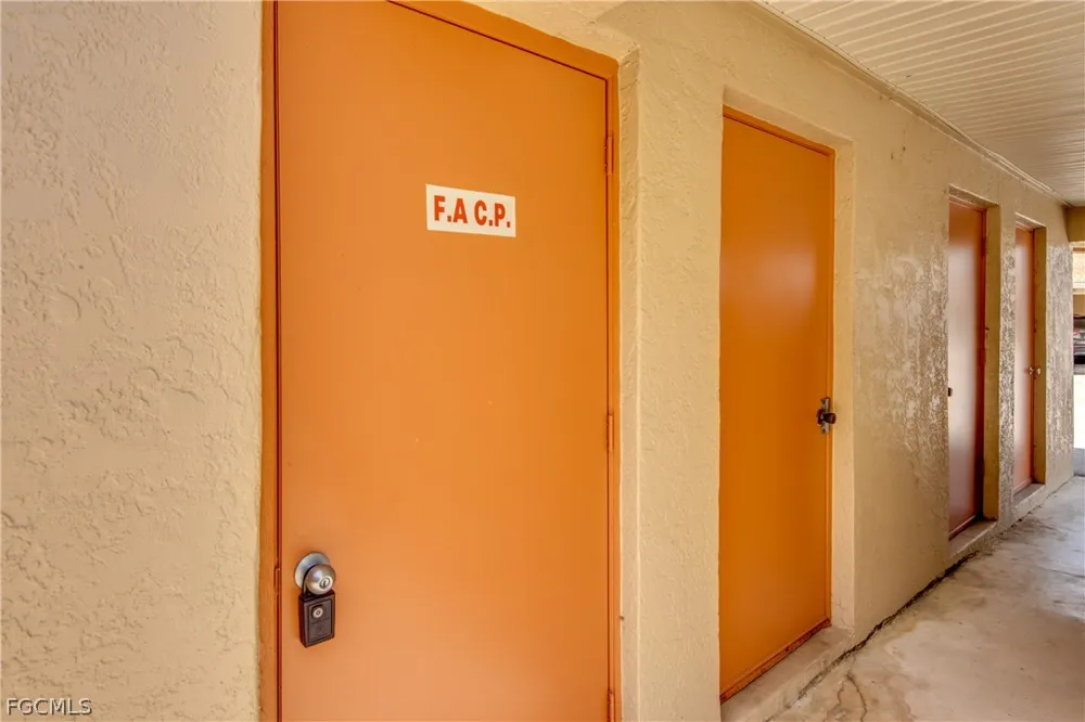 Moonraker Court #304 North Fort Myers, FL 33917