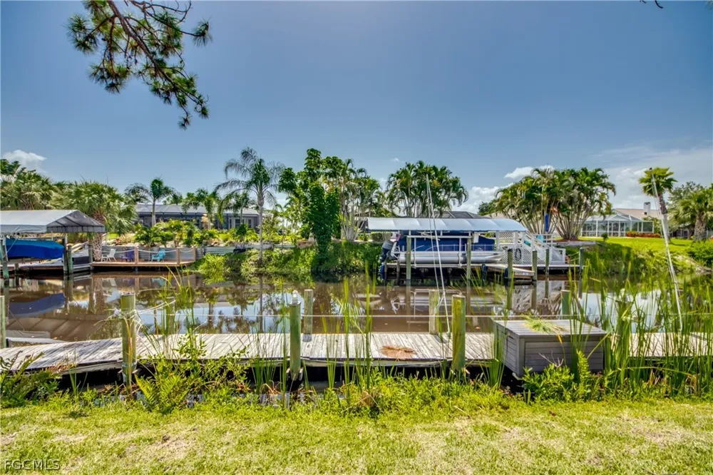 Moonraker Court #304 North Fort Myers, FL 33917